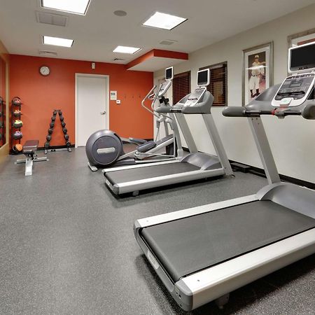 Hilton Garden Inn San Diego Del Mar Eksteriør billede