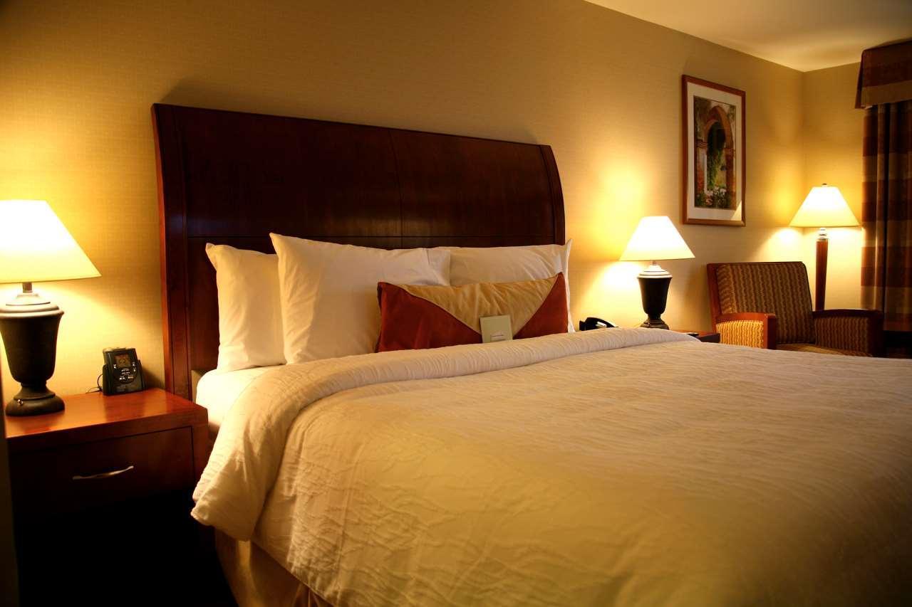 Hilton Garden Inn San Diego Del Mar Eksteriør billede