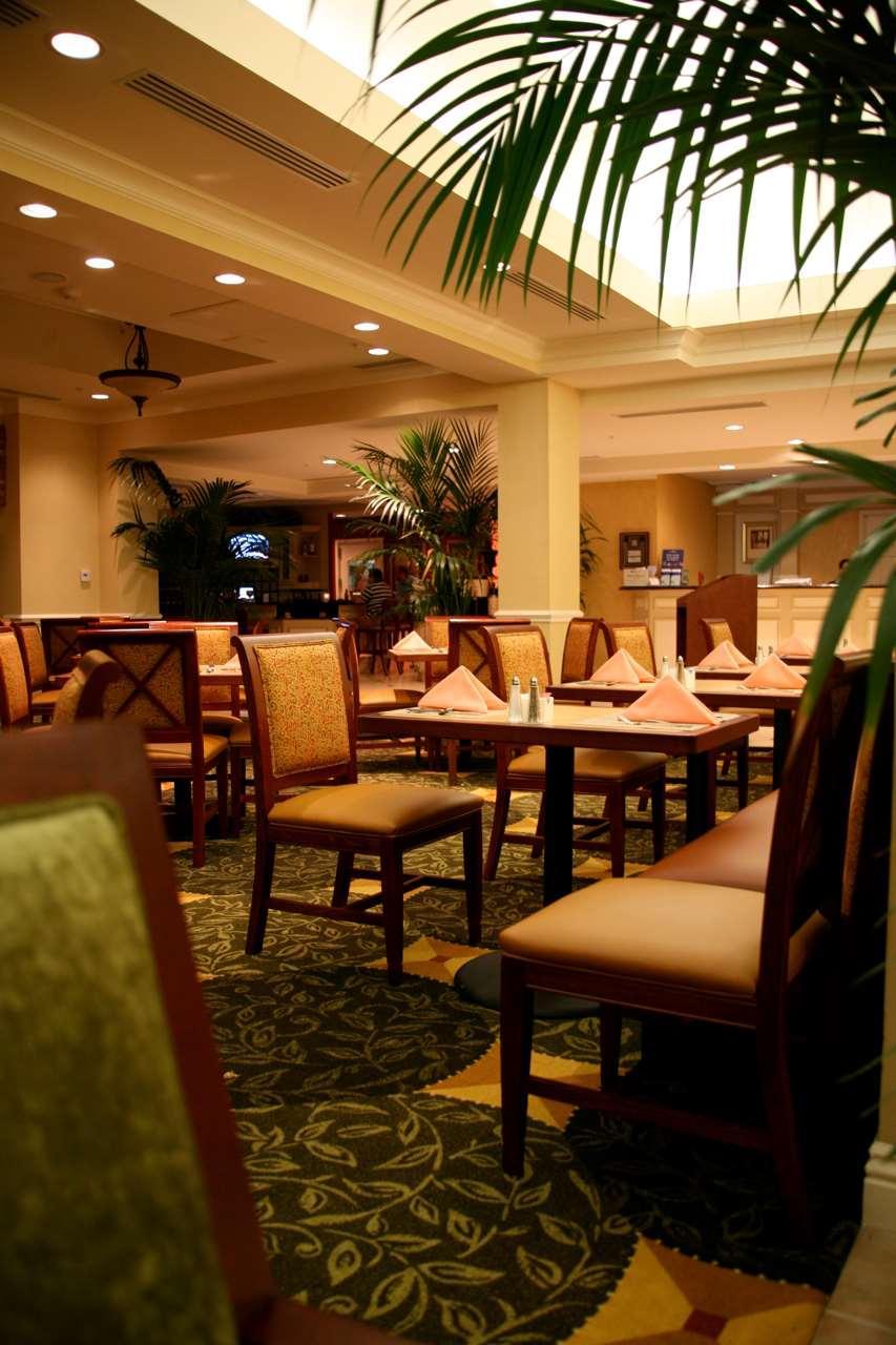 Hilton Garden Inn San Diego Del Mar Eksteriør billede