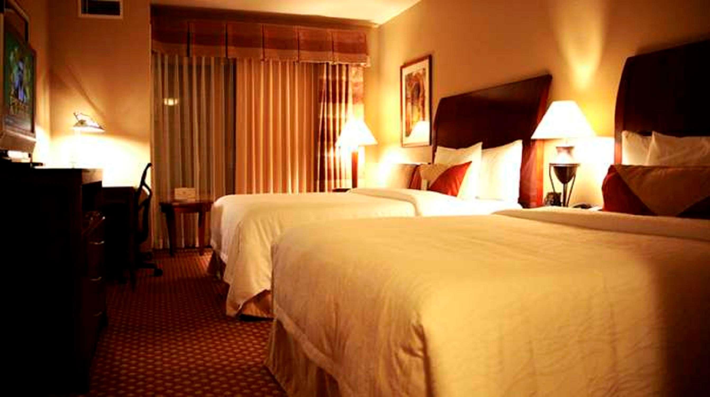 Hilton Garden Inn San Diego Del Mar Eksteriør billede