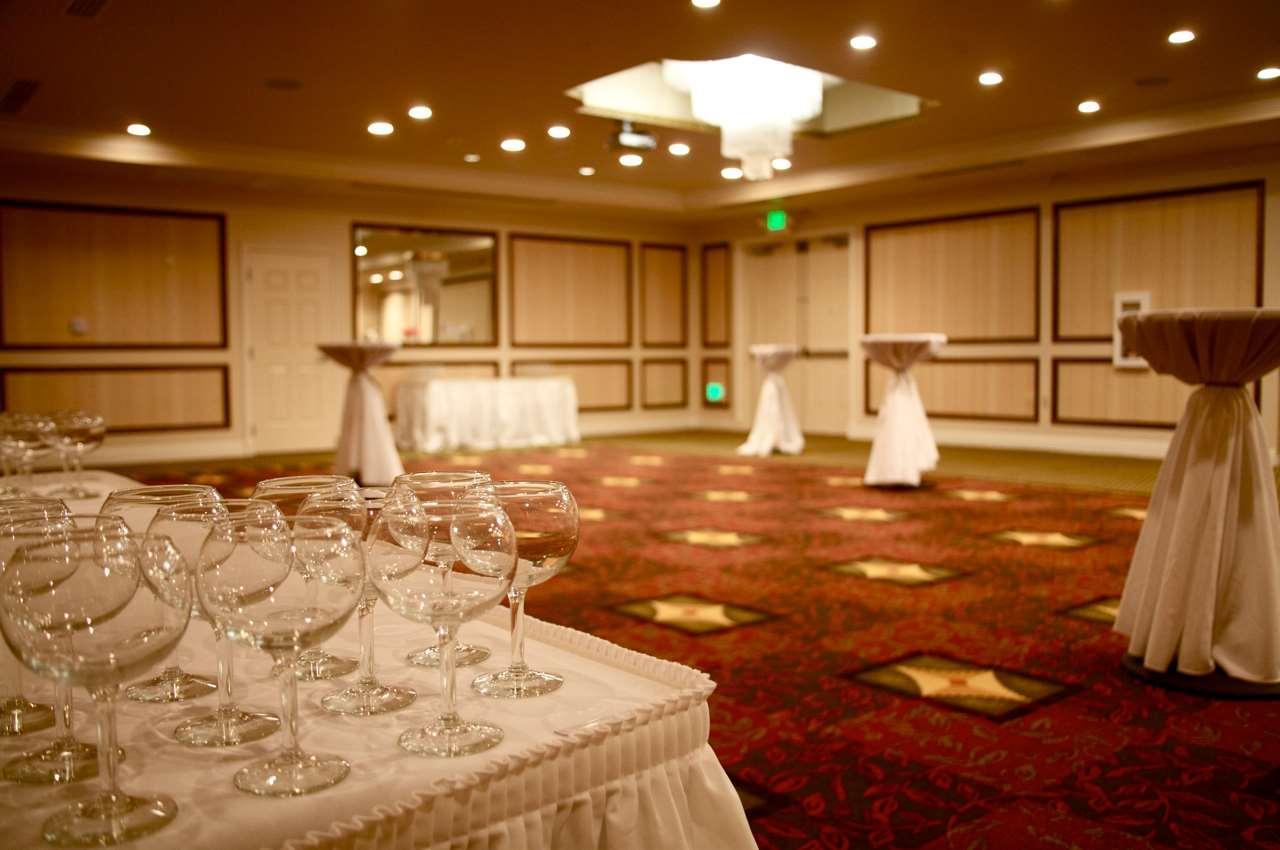 Hilton Garden Inn San Diego Del Mar Eksteriør billede