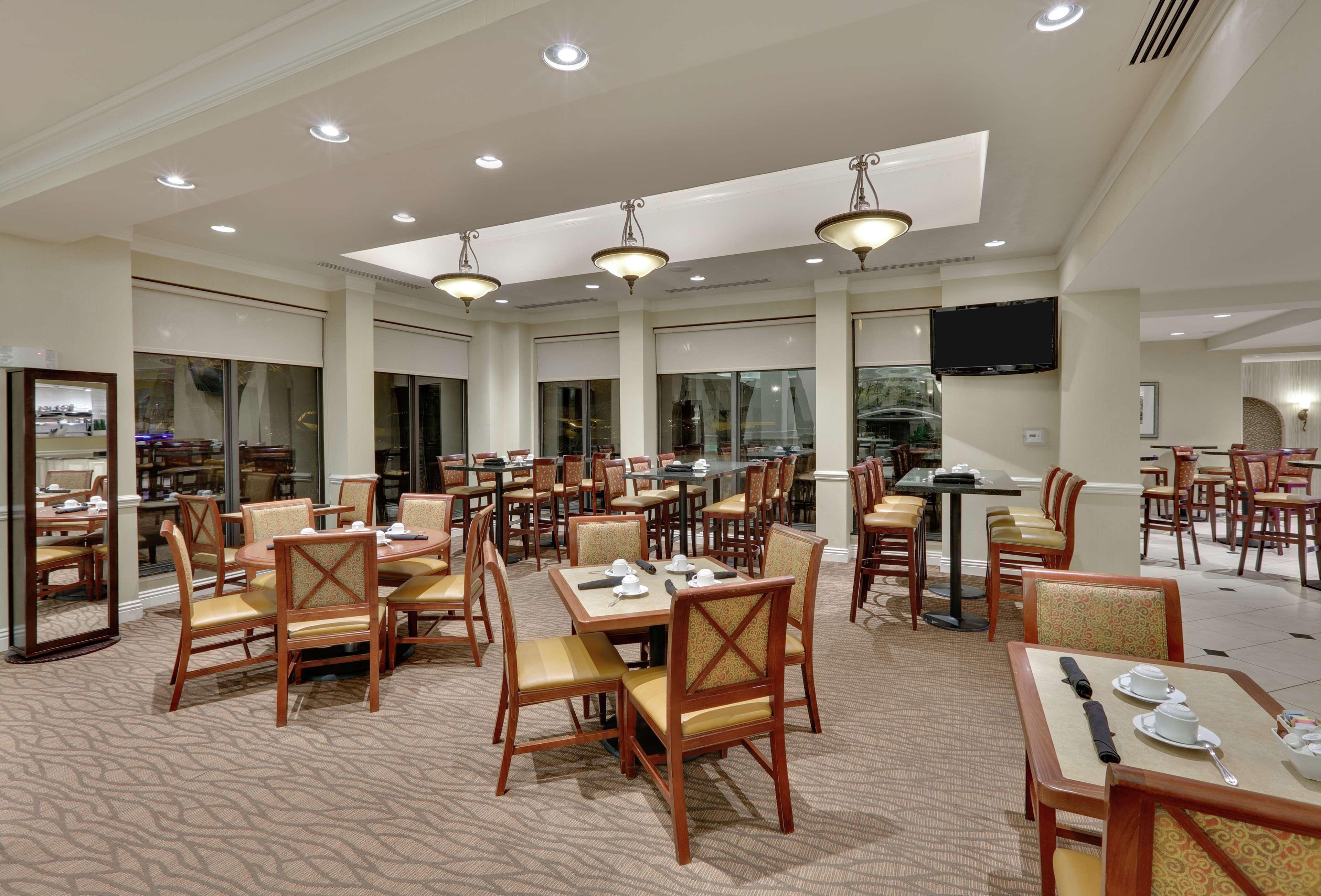 Hilton Garden Inn San Diego Del Mar Eksteriør billede