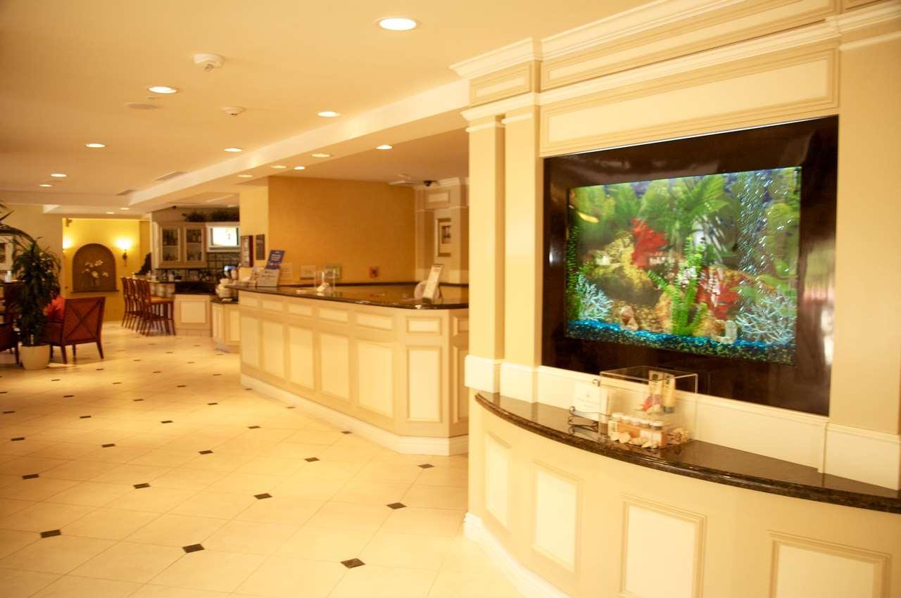 Hilton Garden Inn San Diego Del Mar Eksteriør billede
