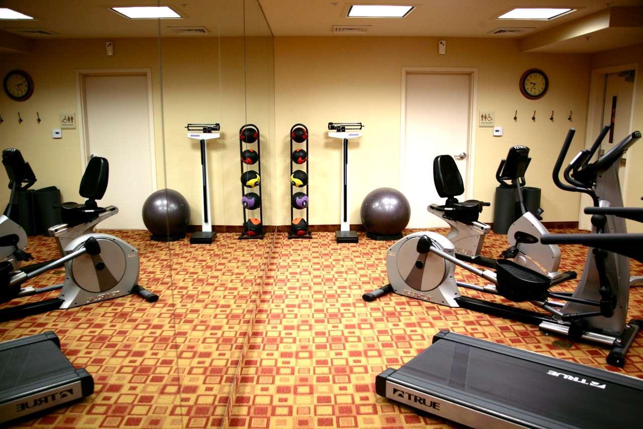 Hilton Garden Inn San Diego Del Mar Eksteriør billede