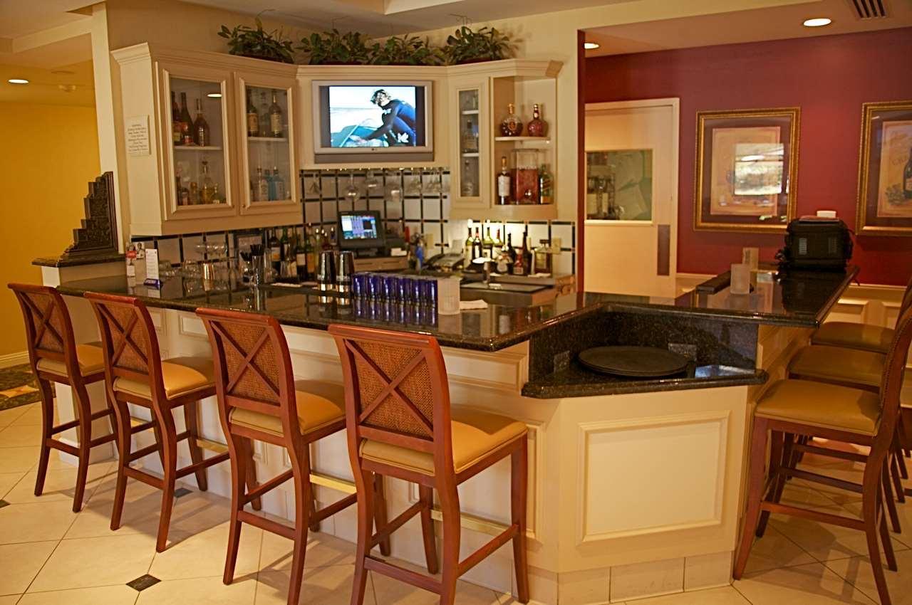 Hilton Garden Inn San Diego Del Mar Eksteriør billede