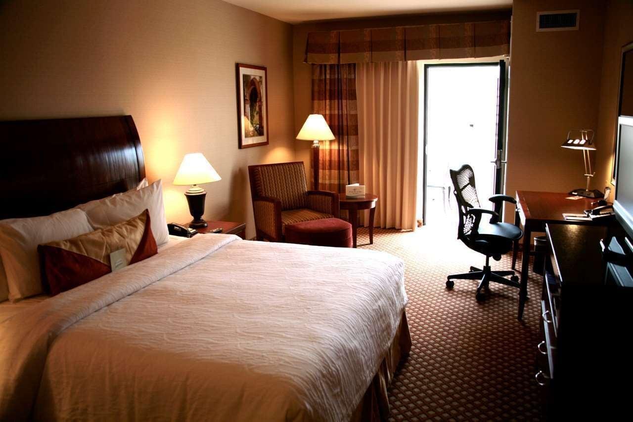 Hilton Garden Inn San Diego Del Mar Værelse billede