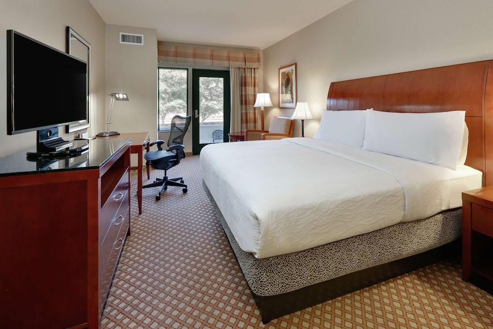 Hilton Garden Inn San Diego Del Mar Eksteriør billede