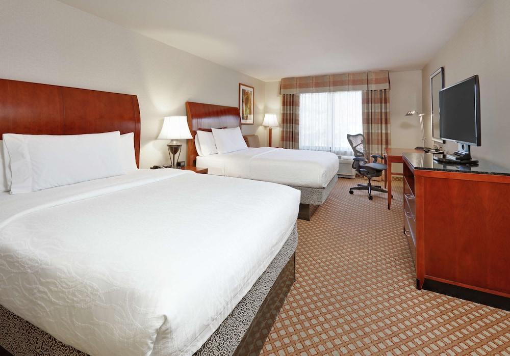 Hilton Garden Inn San Diego Del Mar Eksteriør billede