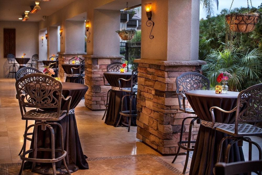 Hilton Garden Inn San Diego Del Mar Eksteriør billede