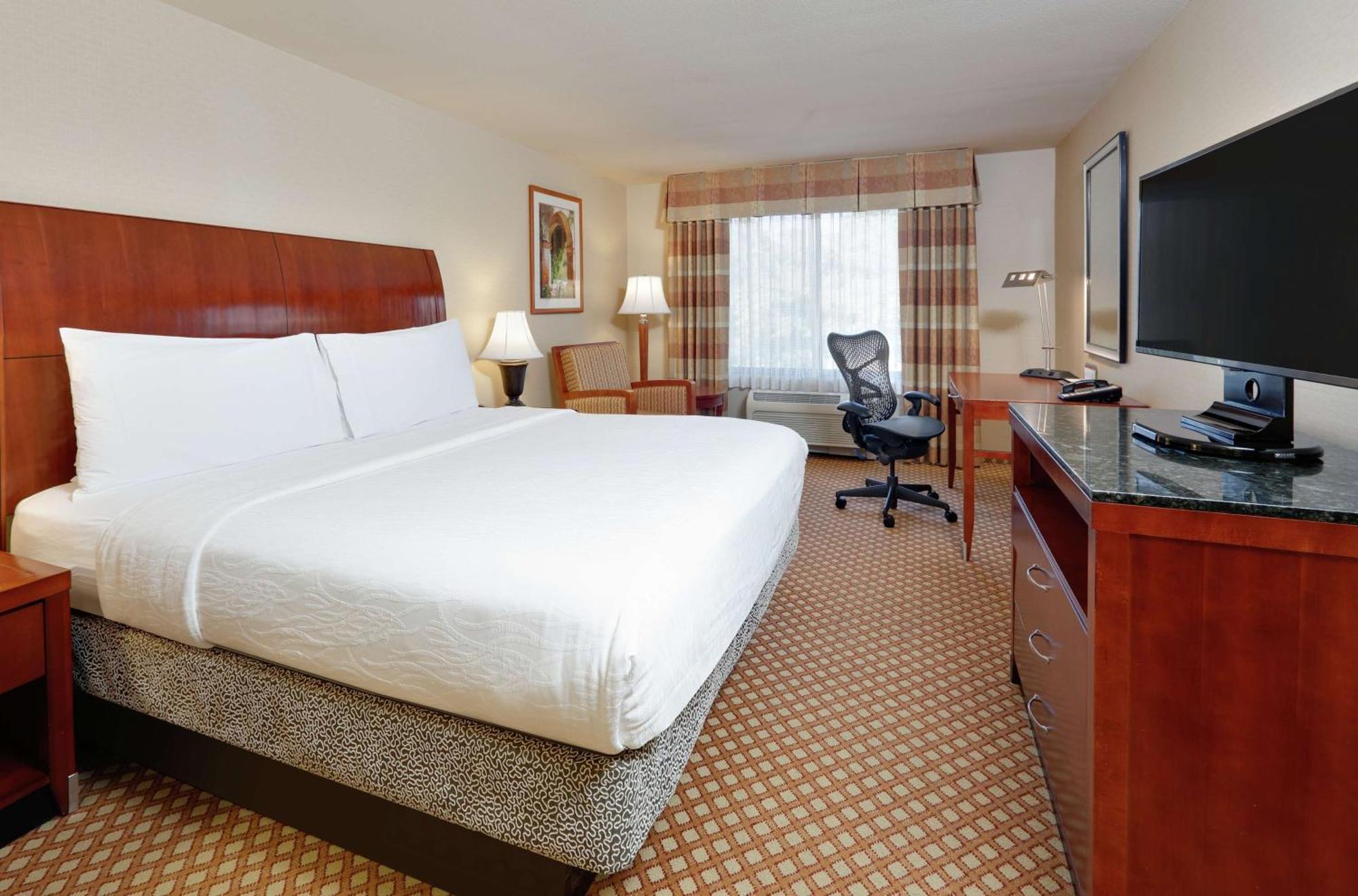 Hilton Garden Inn San Diego Del Mar Eksteriør billede