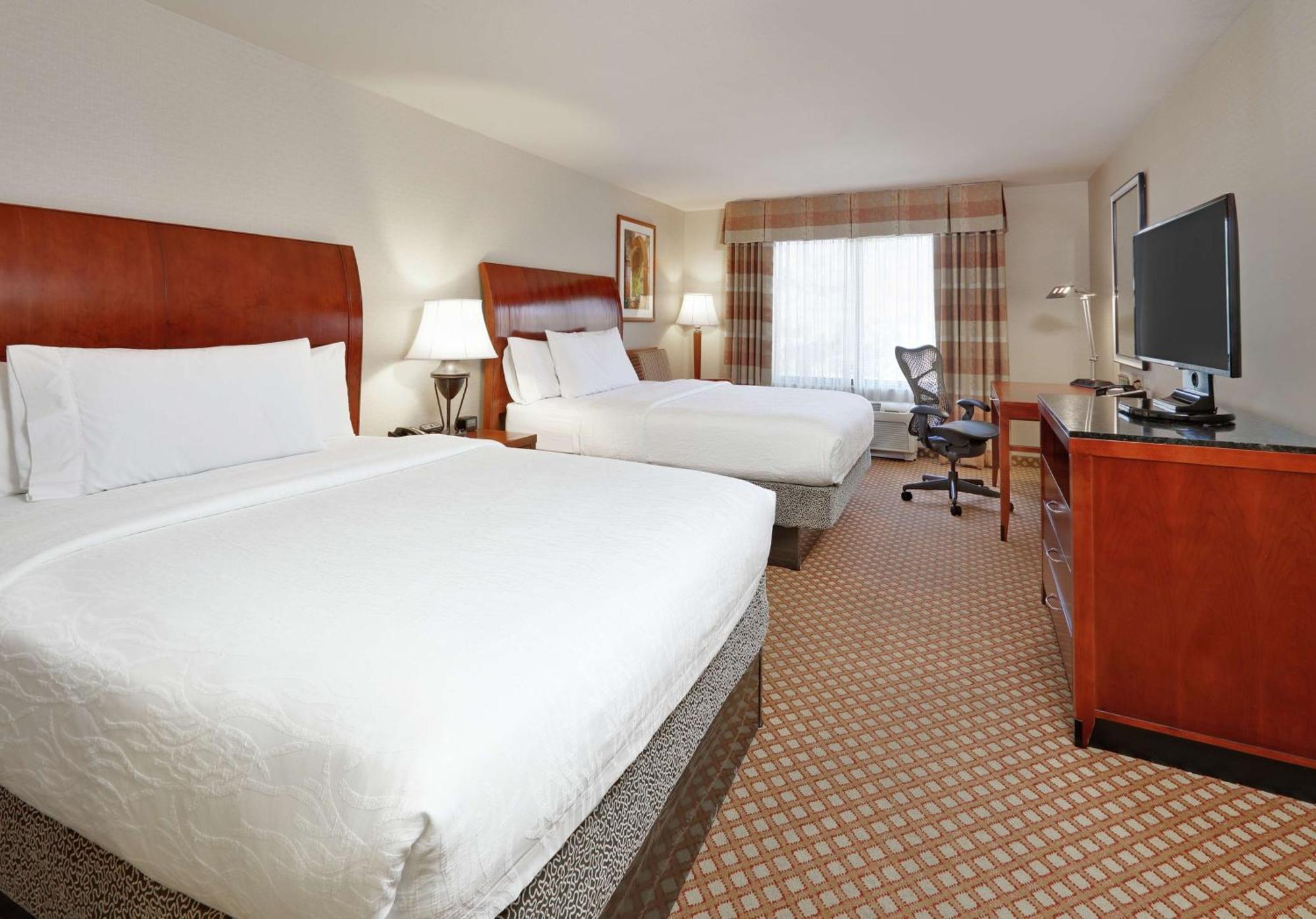 Hilton Garden Inn San Diego Del Mar Eksteriør billede