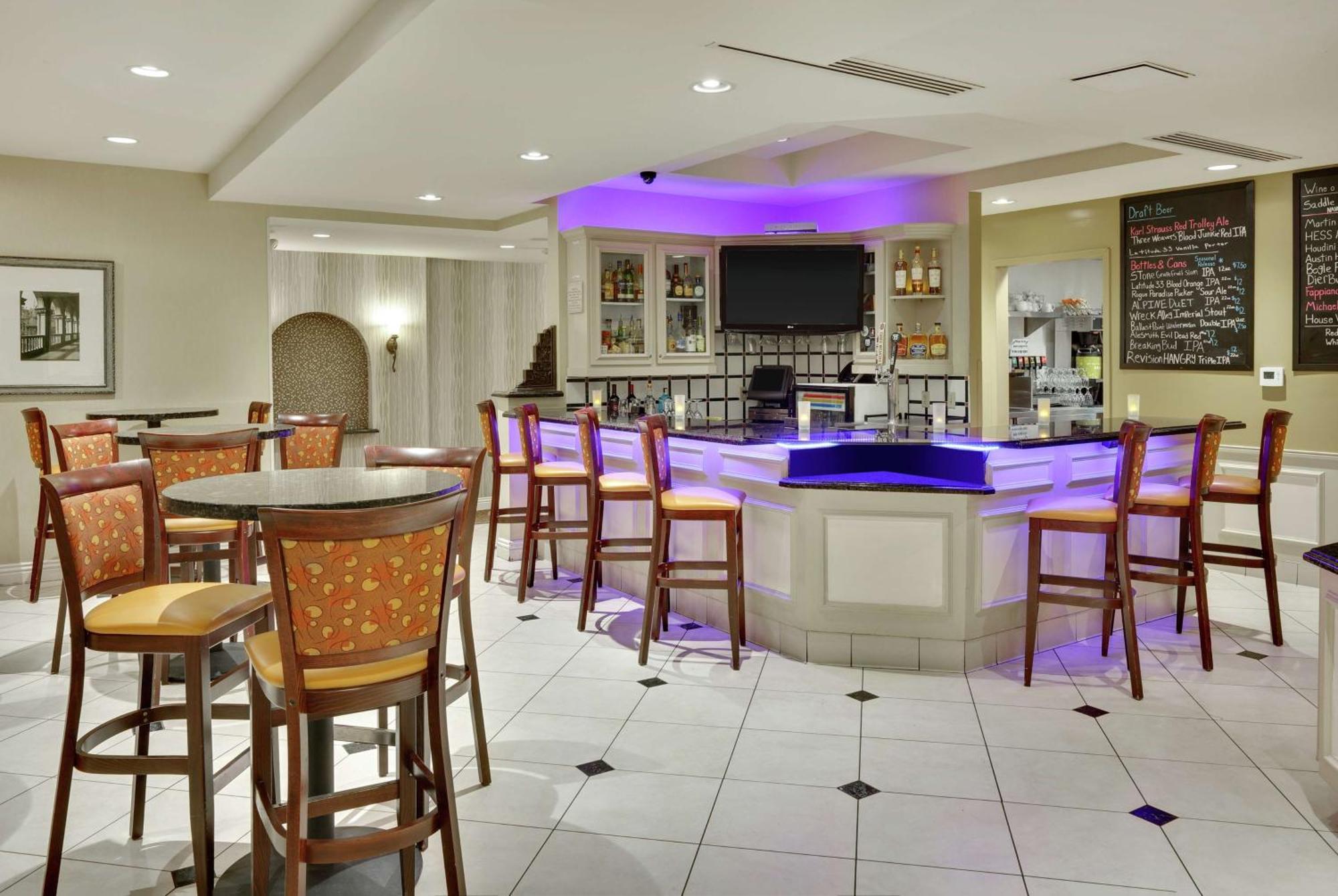 Hilton Garden Inn San Diego Del Mar Eksteriør billede