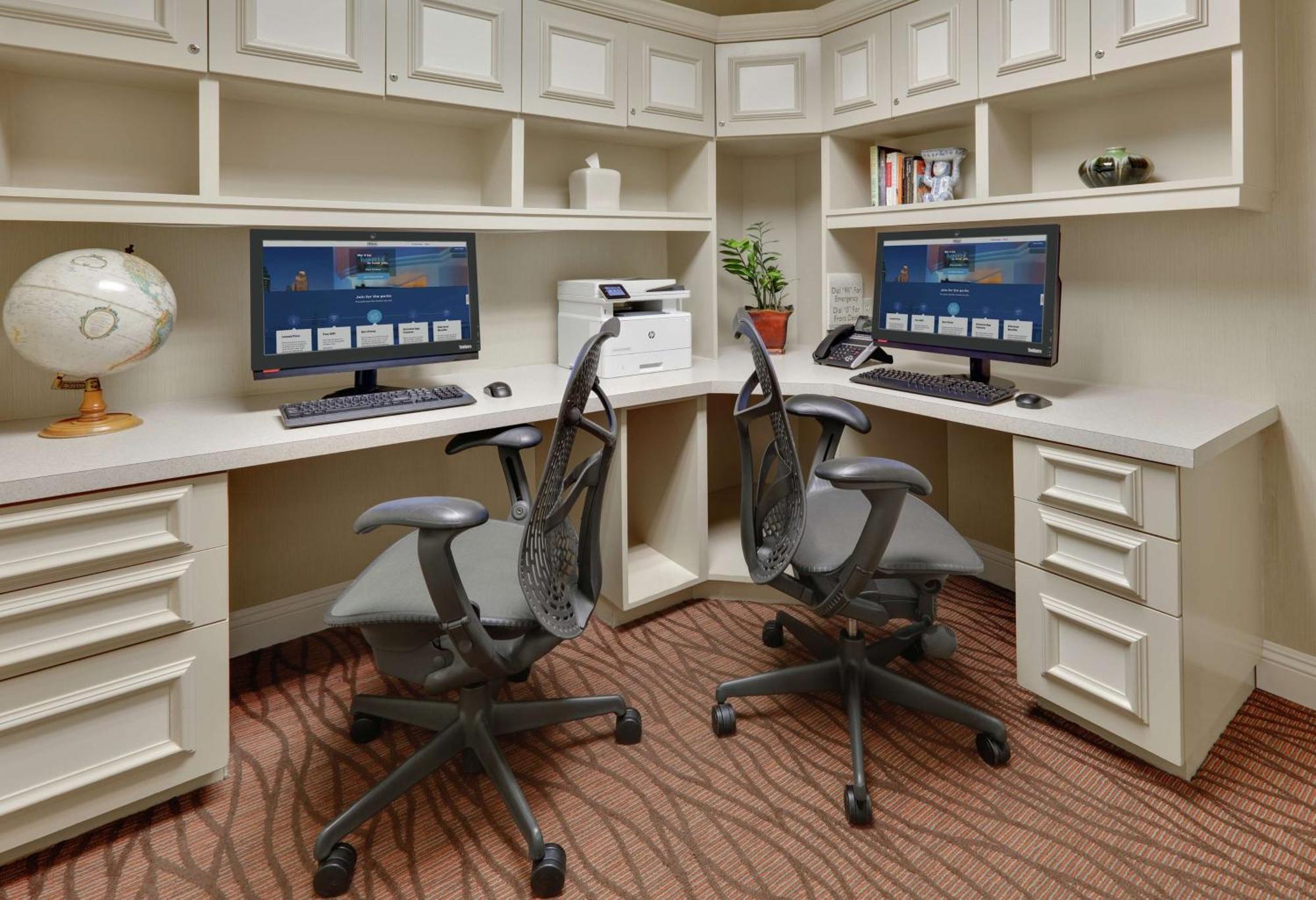 Hilton Garden Inn San Diego Del Mar Eksteriør billede