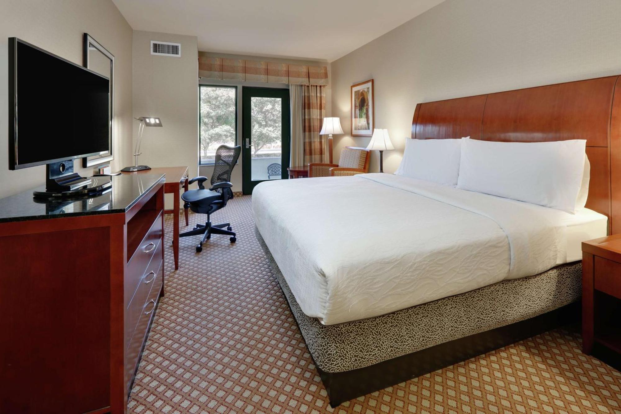 Hilton Garden Inn San Diego Del Mar Eksteriør billede
