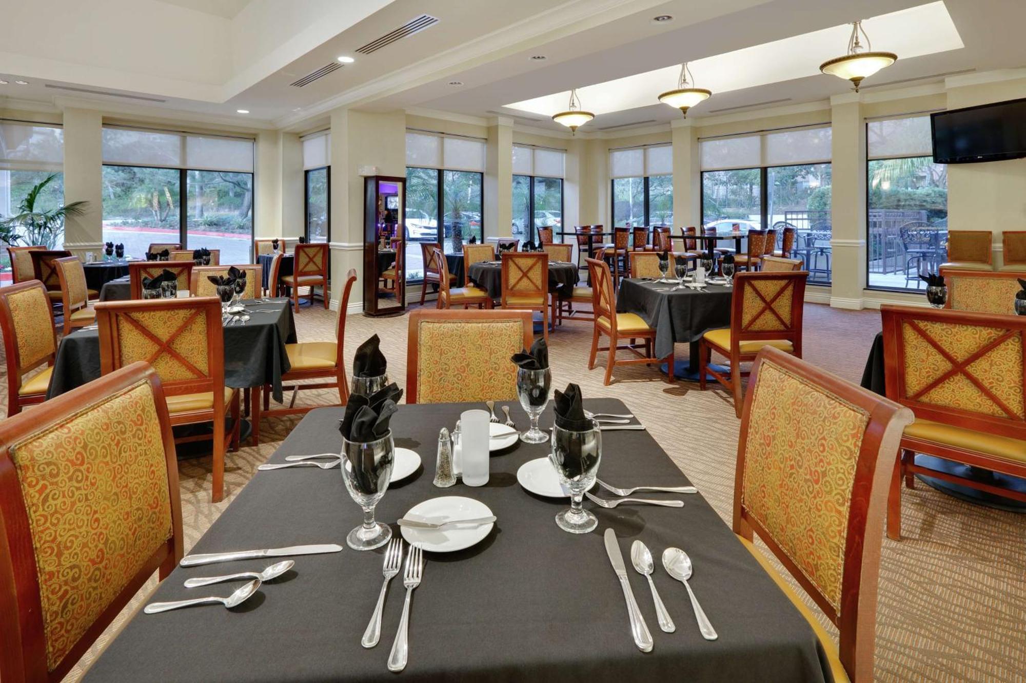 Hilton Garden Inn San Diego Del Mar Eksteriør billede