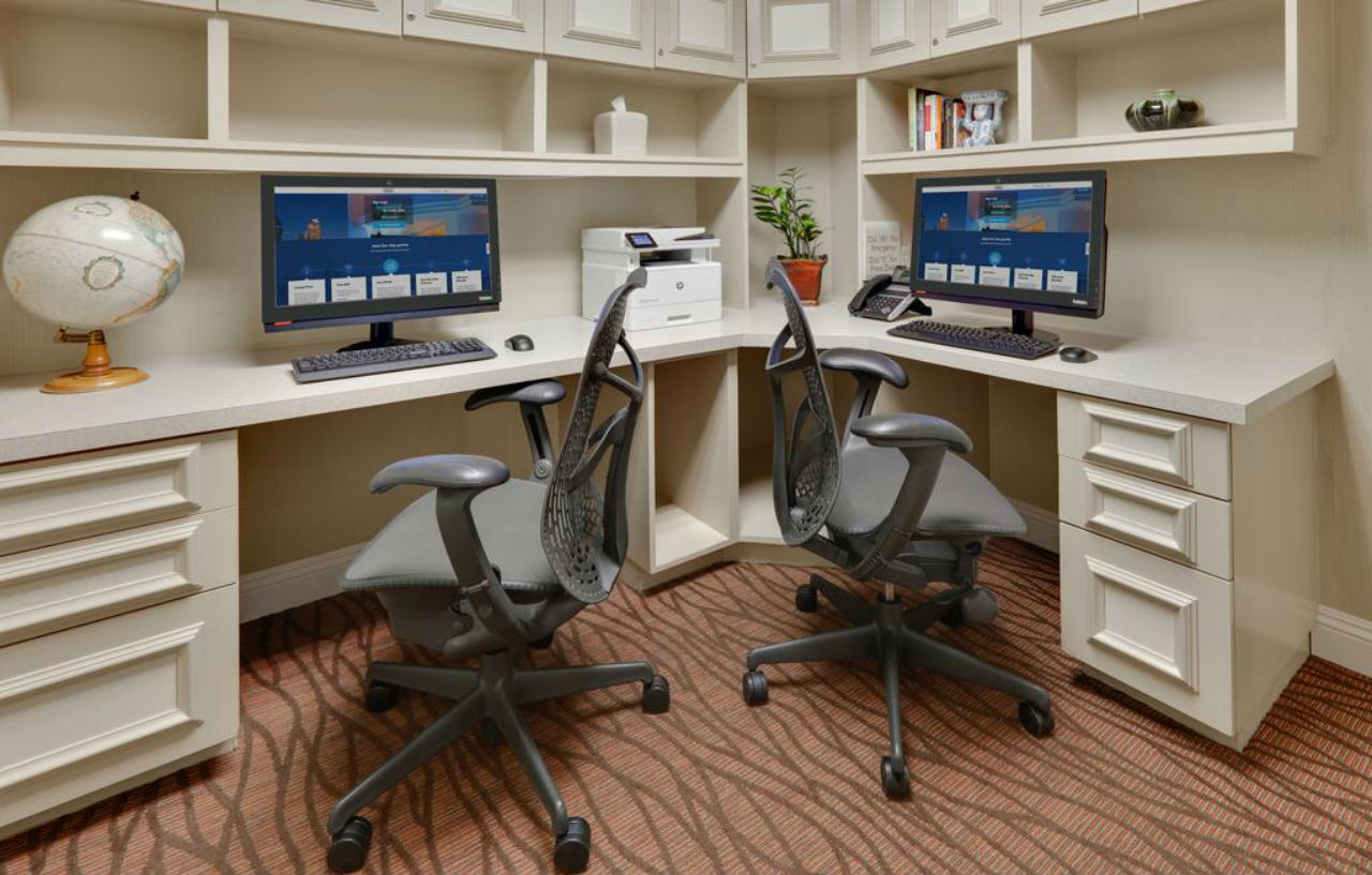Hilton Garden Inn San Diego Del Mar Eksteriør billede